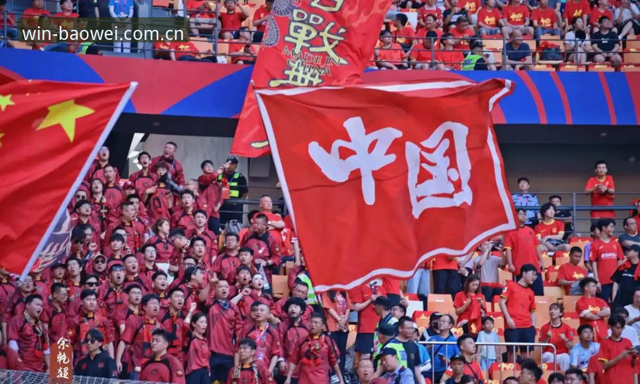 世界杯66队扩军vs48队格局：中国男足的机会与挑战在宝威体育平台深度解读