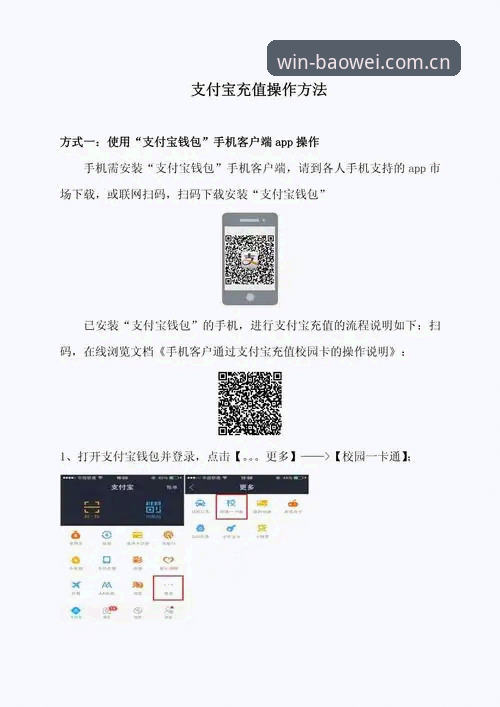 宝威体育充值 宝威体育充值操作详解与实用经验分享